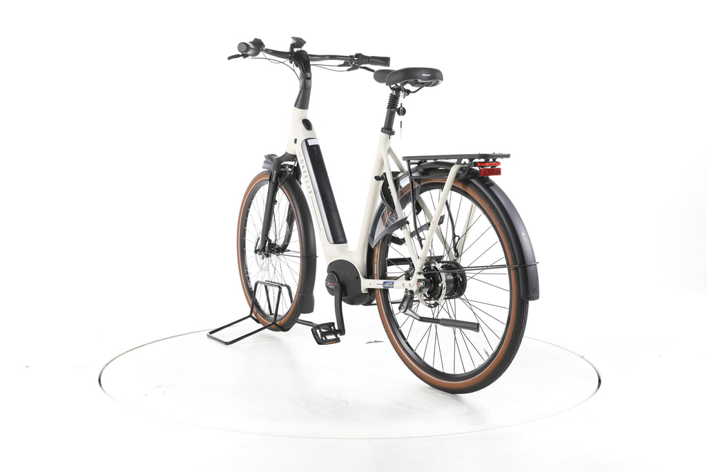 Gazelle Arroyo C5 City E-Bike 2024 - Image 9
