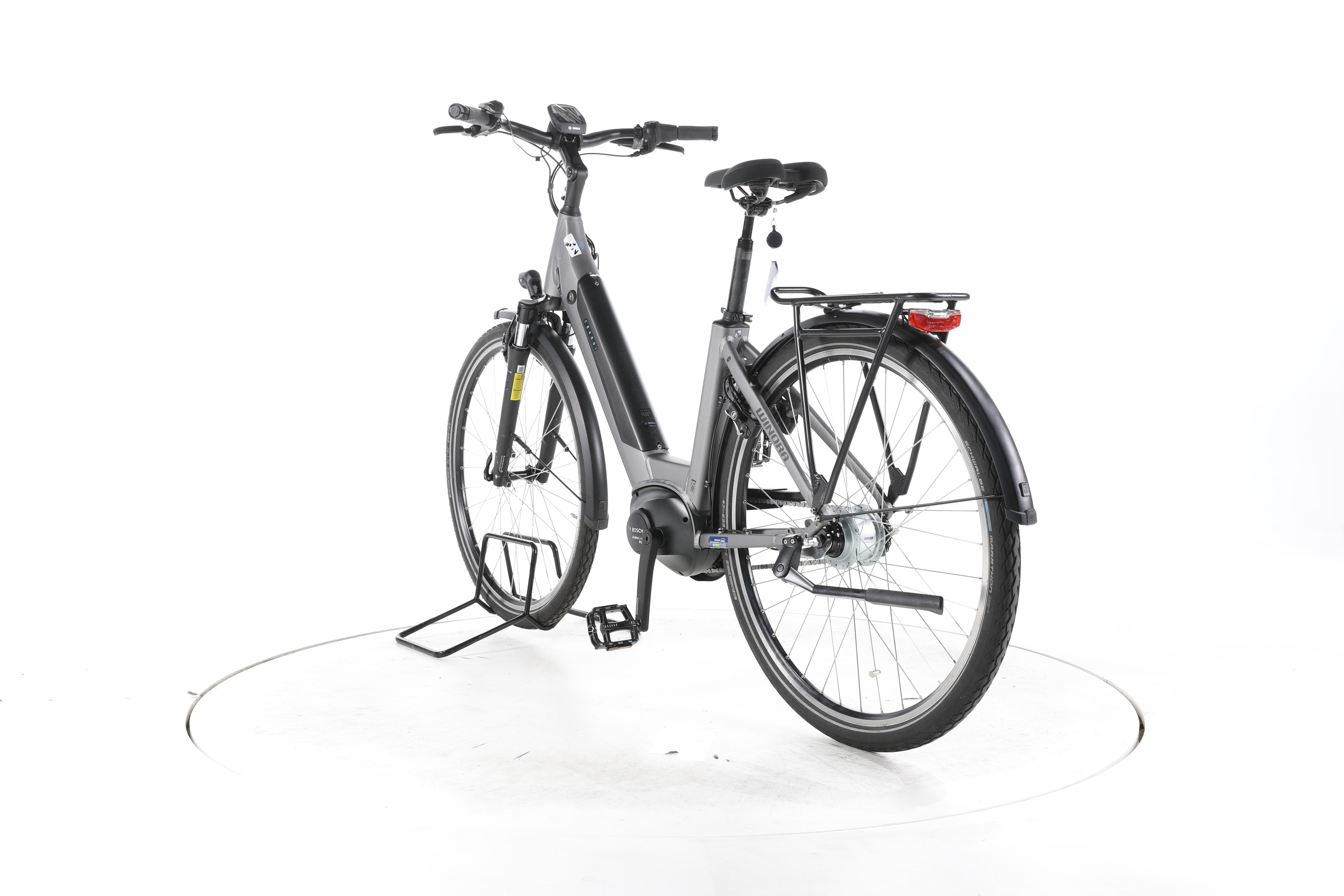 Winora CB400i City E-Bike Tiefeinsteiger - Image 9