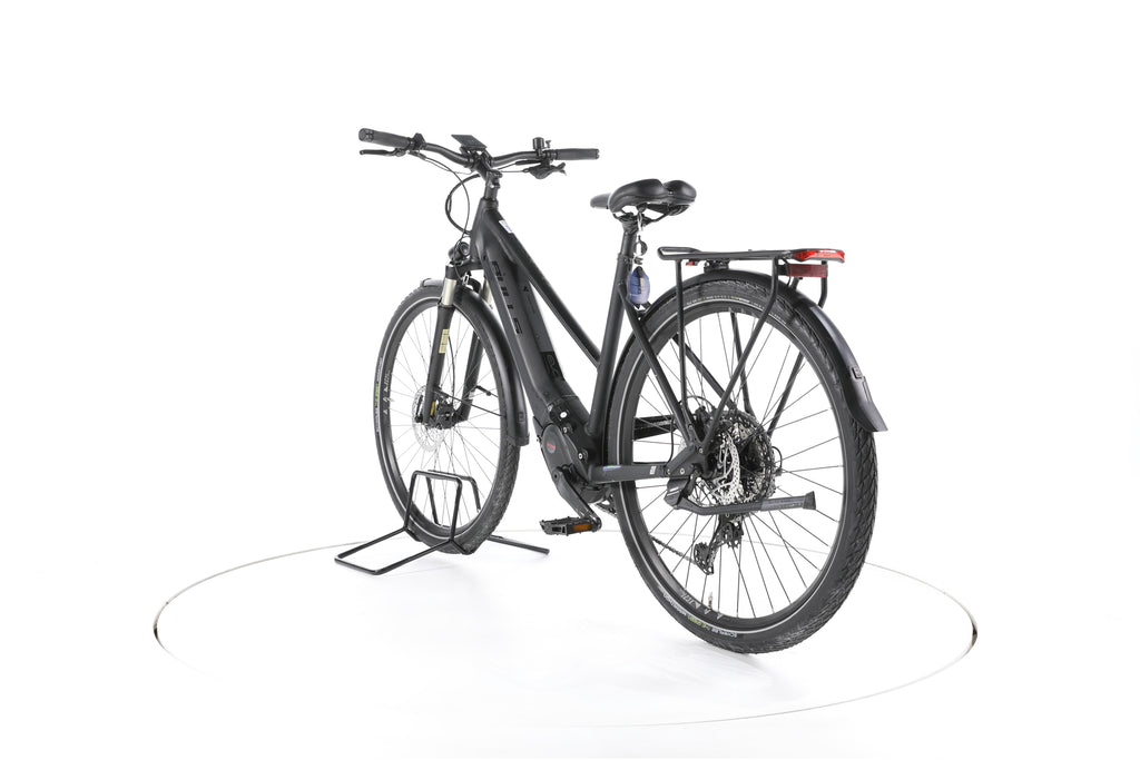 Bulls Lacuba EVO Lite 12 Trekking E-Bike - Image 9