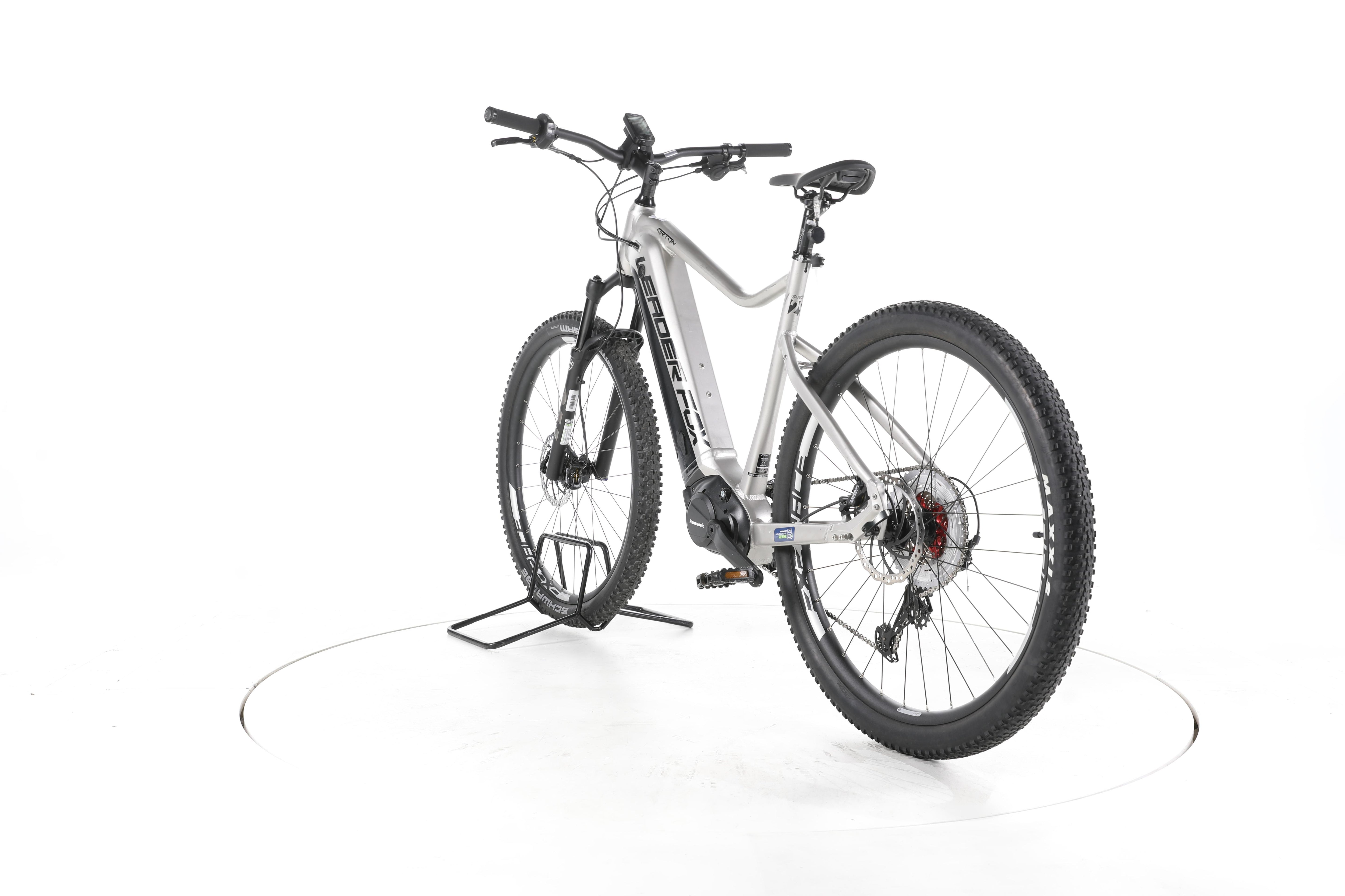 LeaderFox Orton E-Bike - Image 9