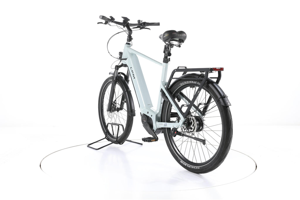 LPM SEB 990 City E-Bike 2024 - Image 9