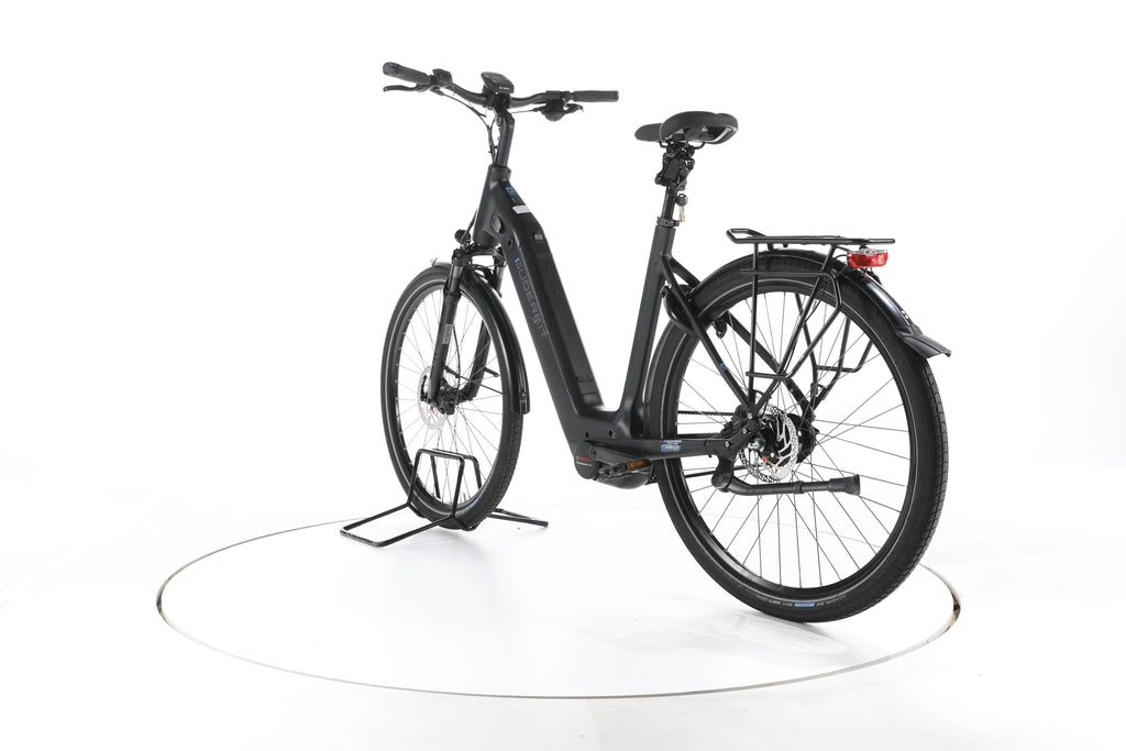 Gudereit ET-10 evo City E-Bike Tiefeinsteiger - Image 9