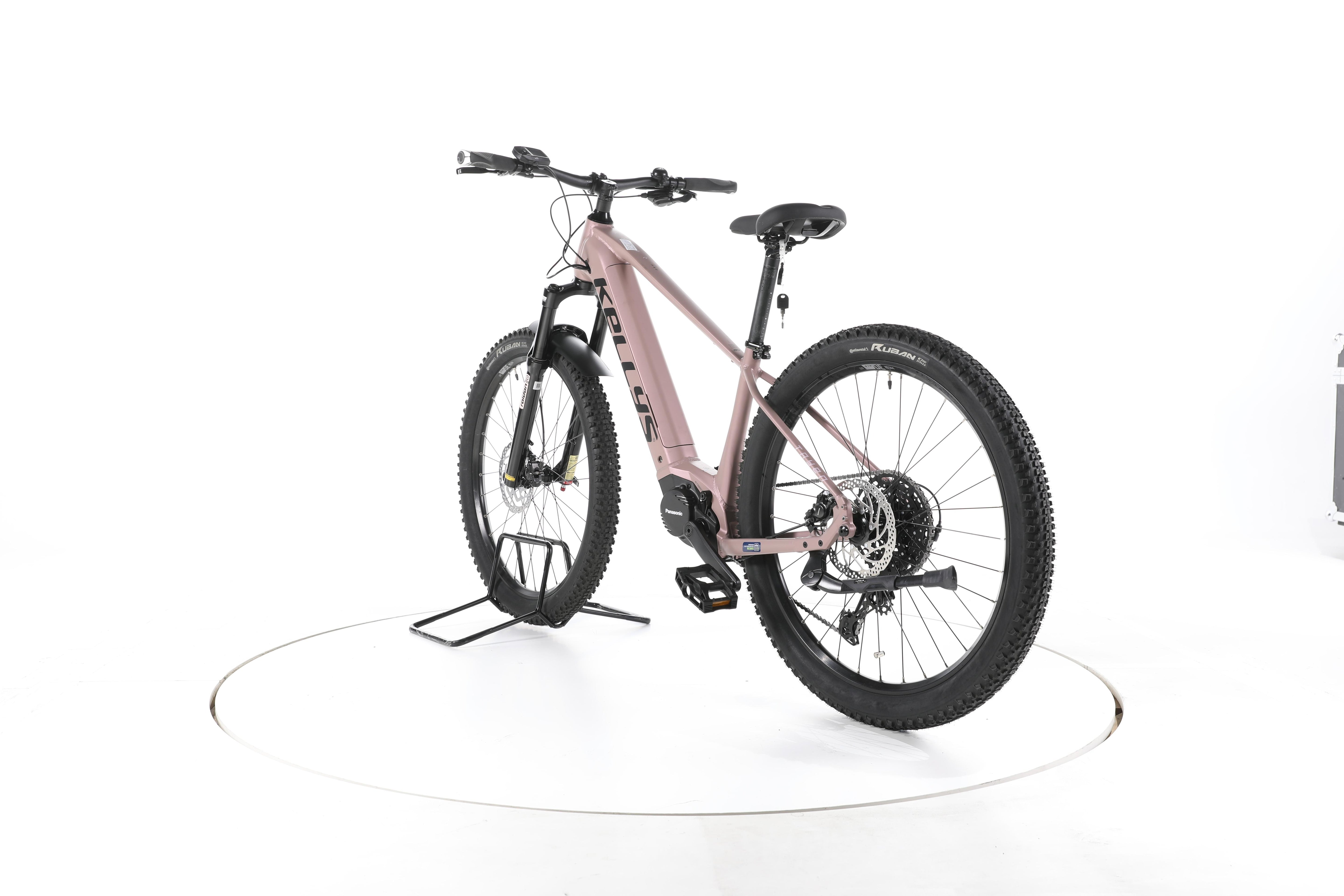 Kellys Tayen R50 E-Bike - Image 9