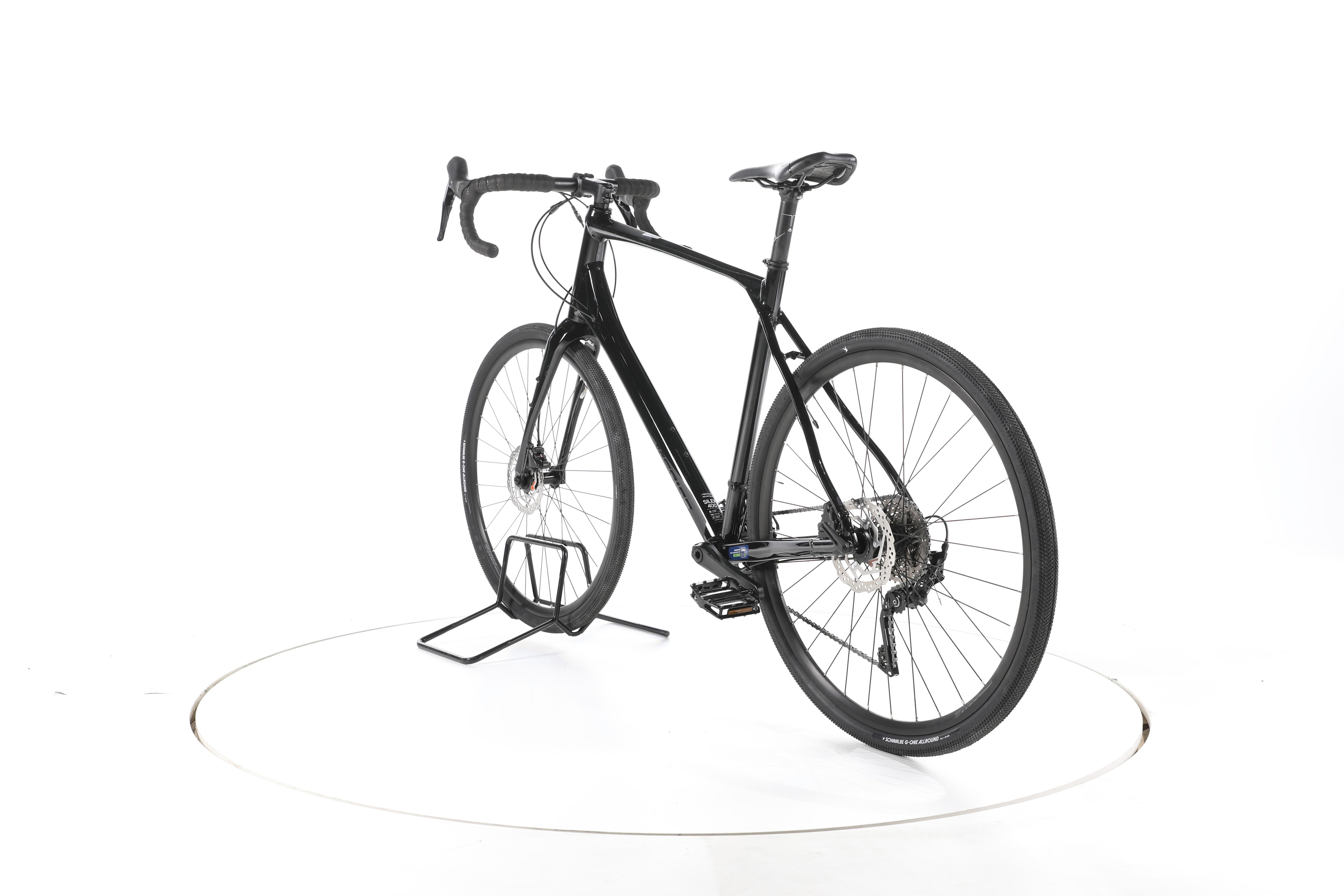 Merida Silex 400 HP3 Gravelbike - Image 9