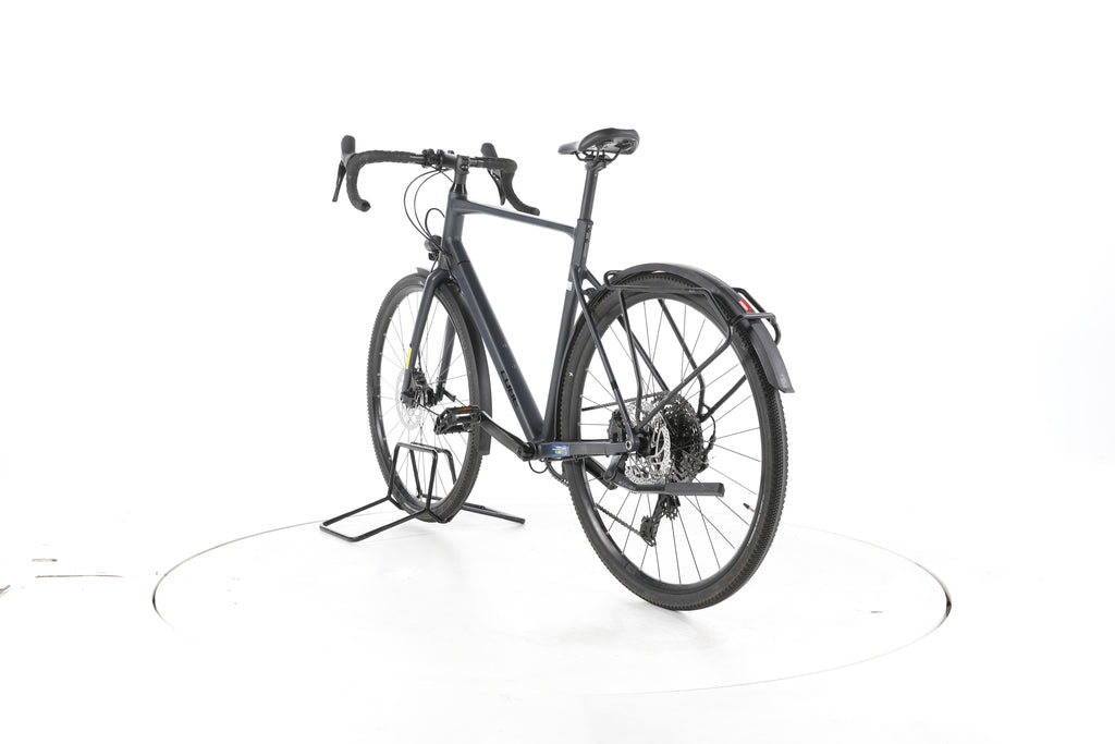 Cube Nuroad Pro FE Gravelbike 2025 - Image 9