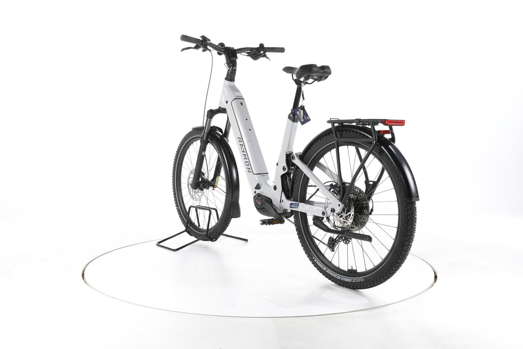 R Raymon Tavano Comp SUV E-Bike Tiefeinsteiger 2026 - Image 9