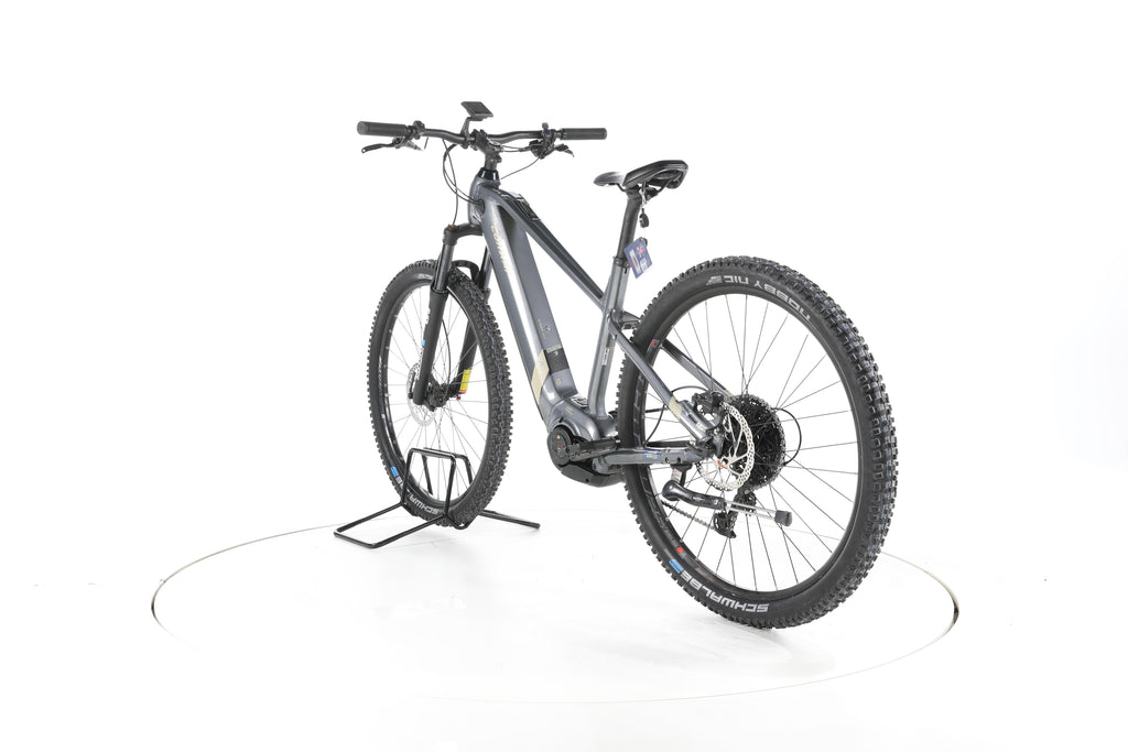 Conway Cairon S 2.0 E-Bike - Image 9