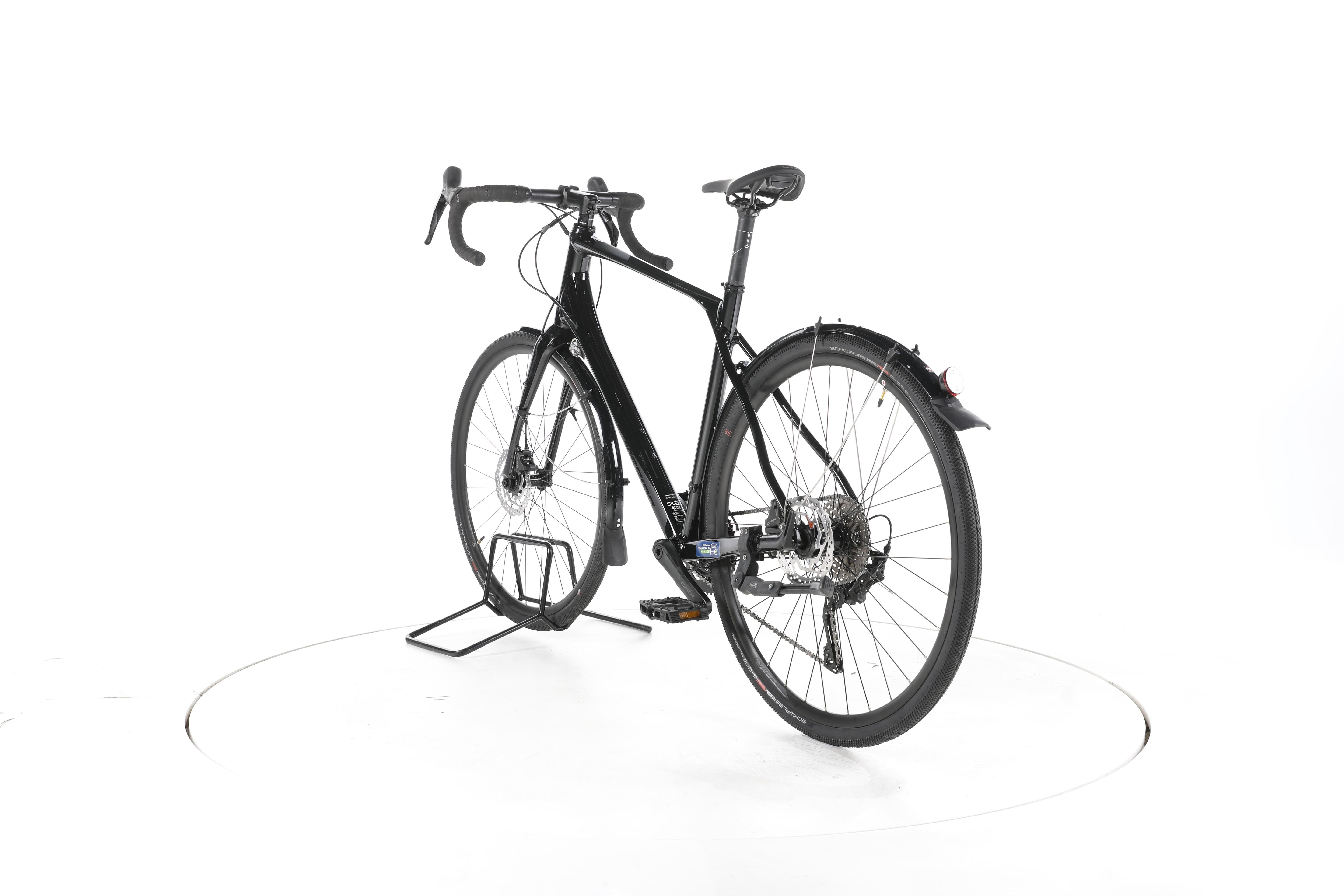 Merida Silex 400 Rennrad - Image 9