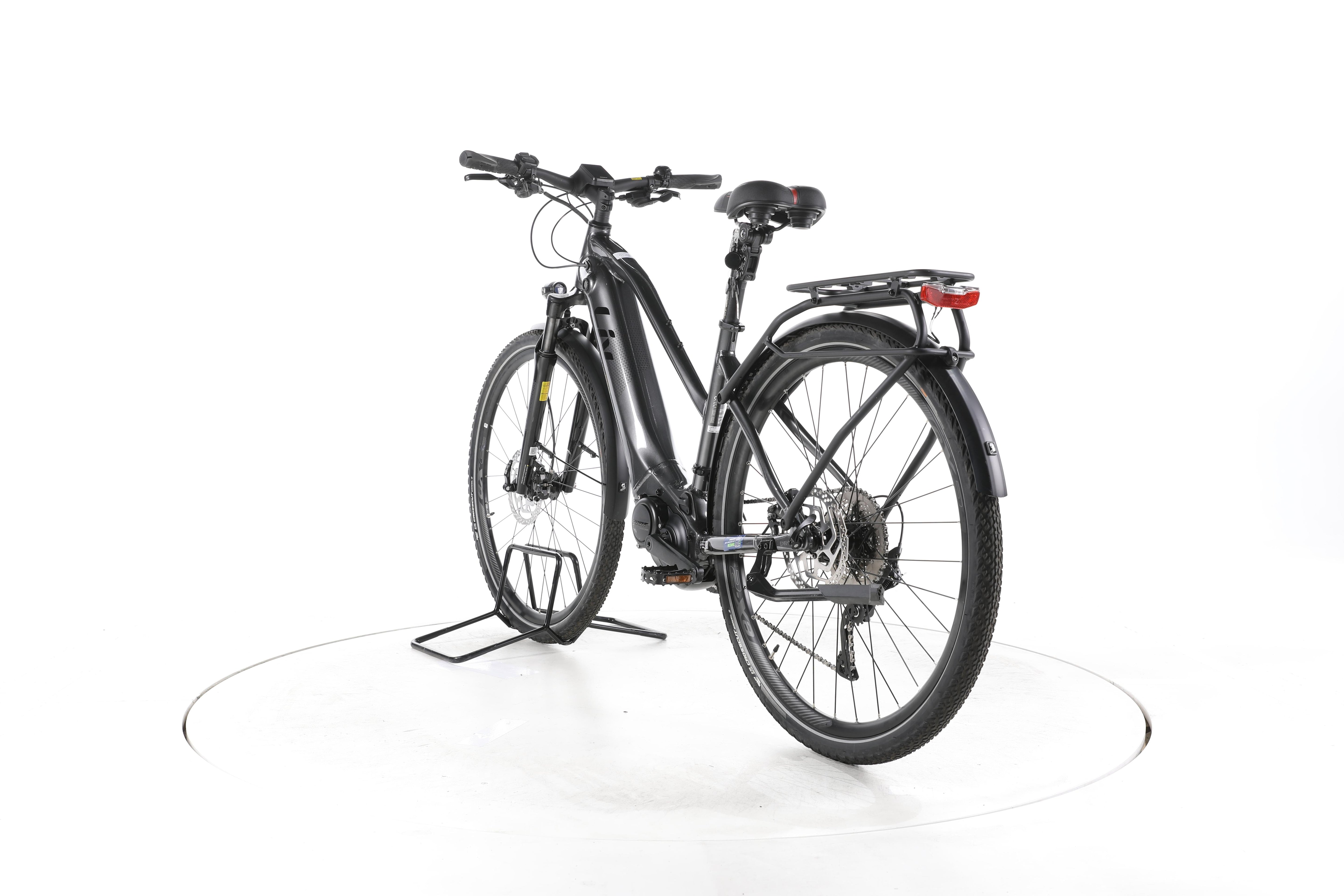 Liv Amiti-E+ 1 Trekking E-Bike - Image 9