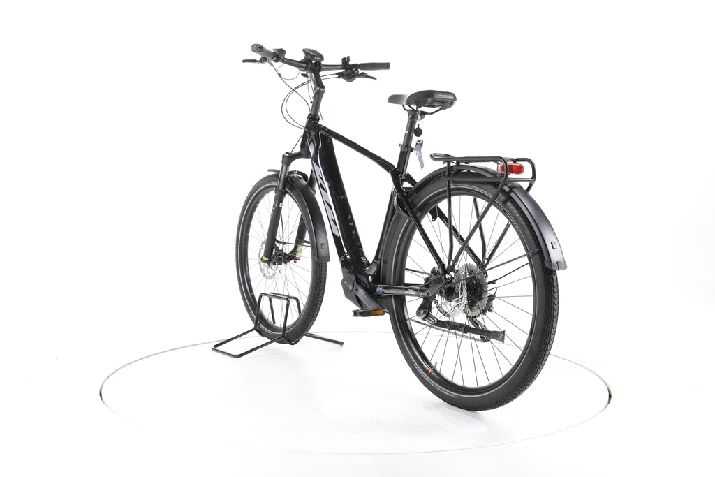 KTM MACINA GRAN 291 Trekking E-Bike - Image 9