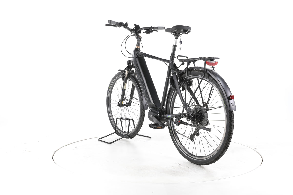 Campus BFM 18 Trekking E-Bike - Image 9