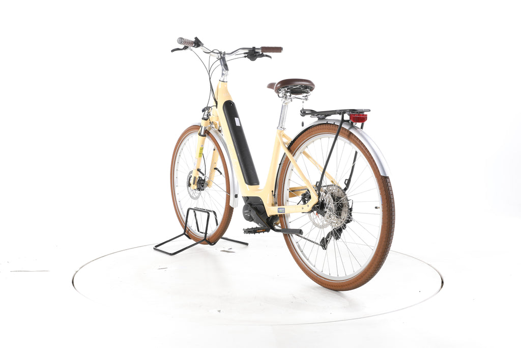 Cube Ella Ride Hybrid Trekking E-Bike Tiefeinsteiger - Image 9