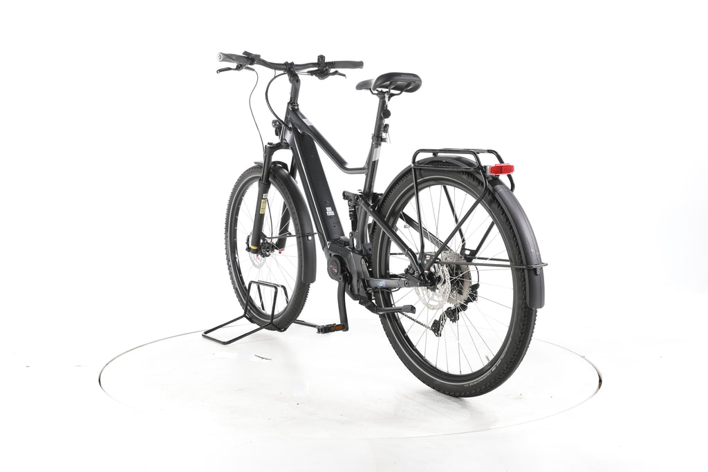 Bergamont E-Horizon FS Edition SUV E-Bike - Image 9
