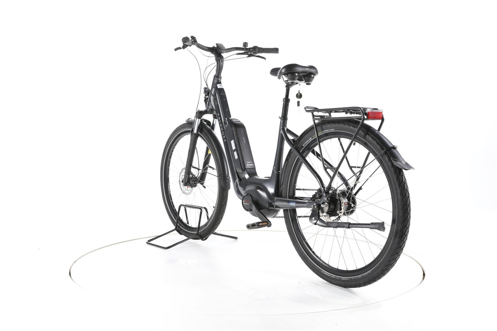 Kalkhoff Image 1.B XXL City E-Bike Tiefeinsteiger 2023 - Image 9