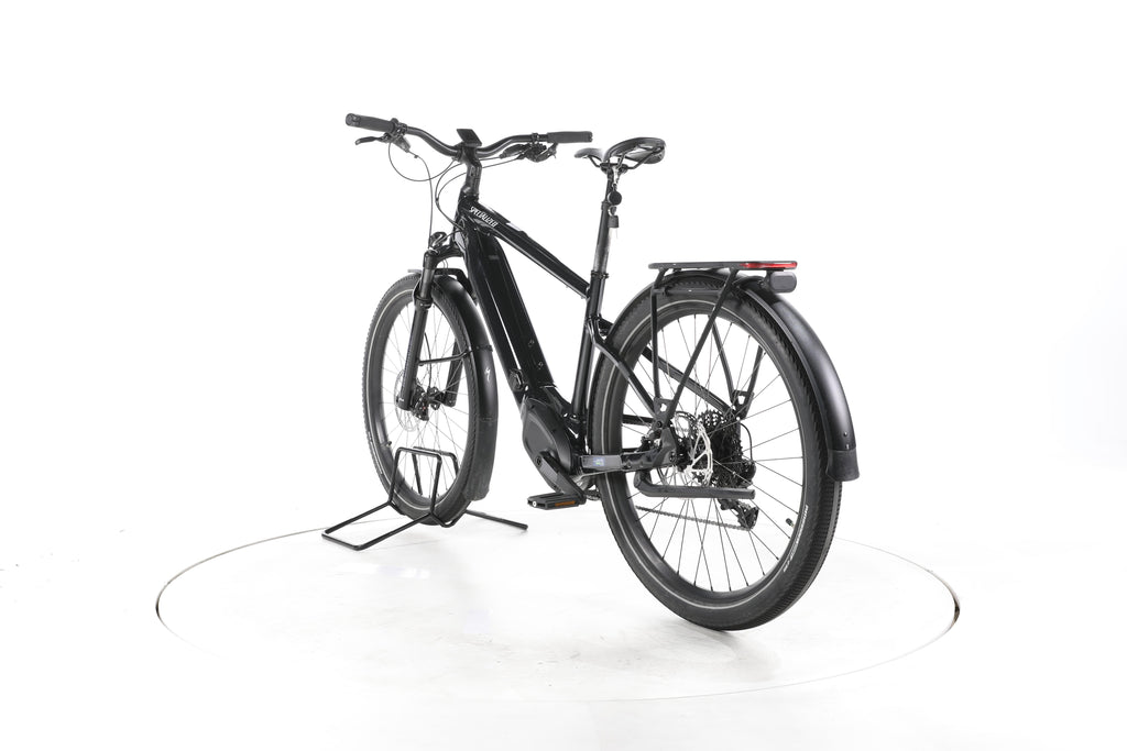 Specialized Turbo Vado 5.0 Trekking E-Bike - Image 9