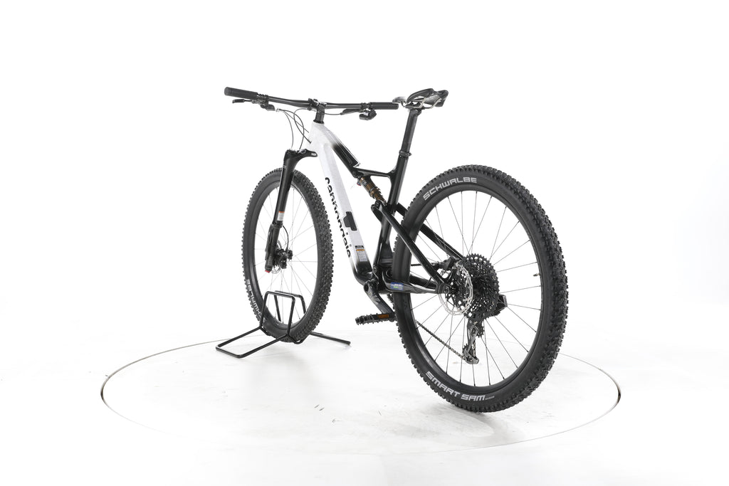 Cannondale Scalpel Hi-Mod 1 Fahrrad Fully - Image 9