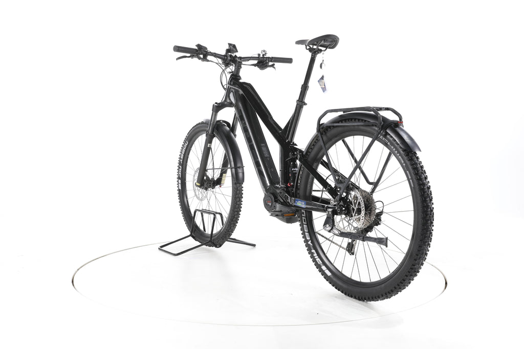 Trek Powerfly FS 4 Equipped Gen 3 SUV E-Bike - Image 9