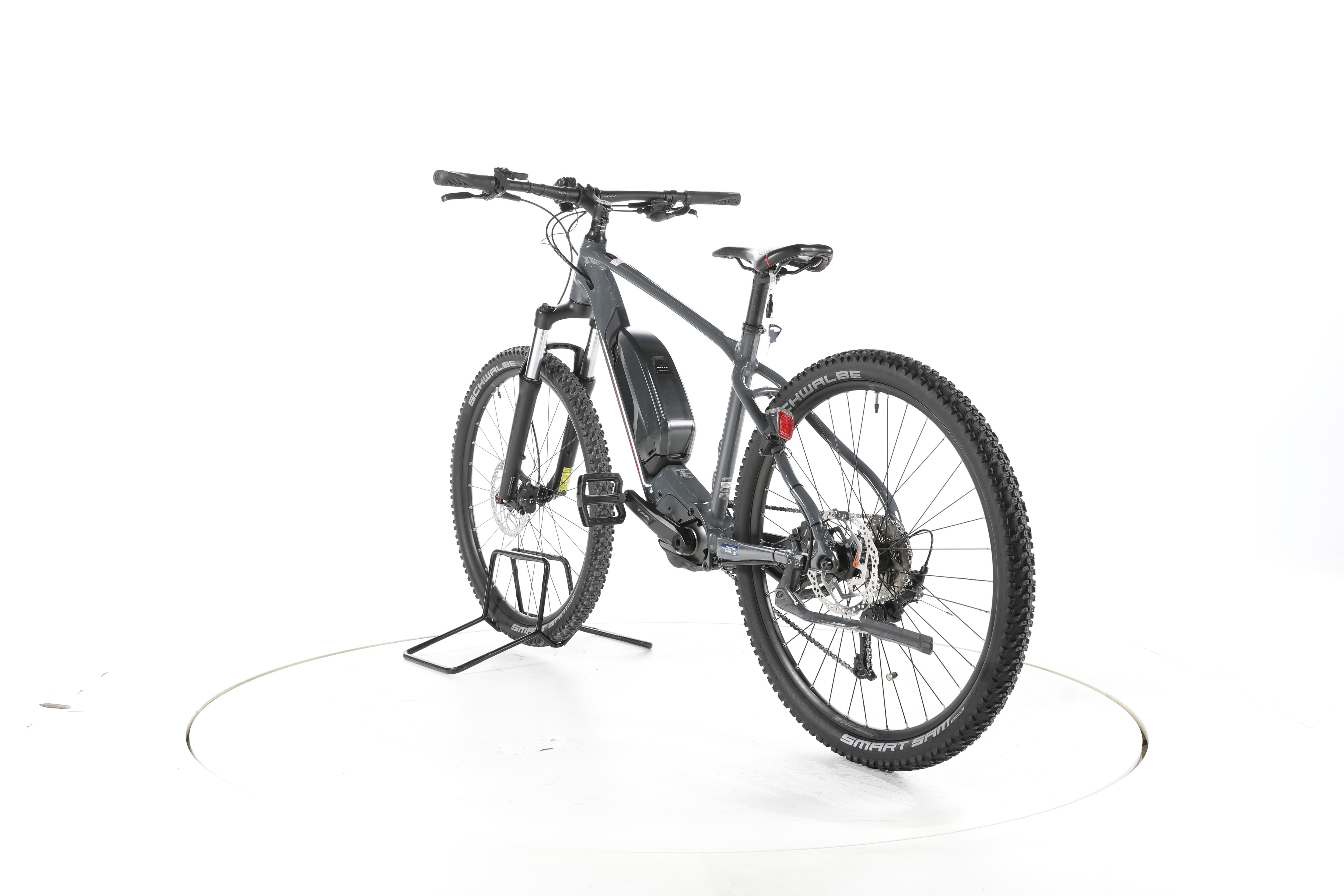 Merida eBIG.Seven LTD E-Bike - Image 9