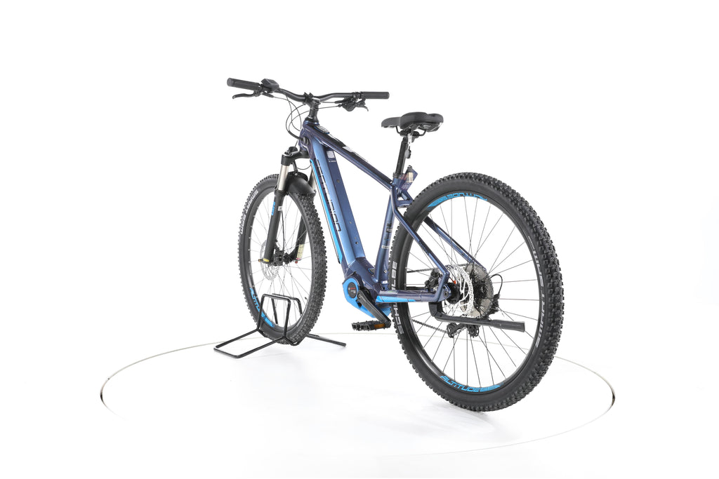 Centurion Backfire E R760i E-Bike - Image 9