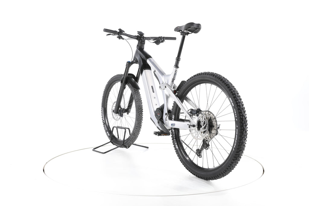 Scott Patron ST eRIDE 910 Fully E-Bike 2024 - Image 9