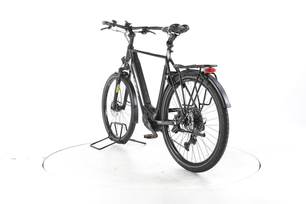 KTM Macina Style XL Trekking E-Bike - Image 9