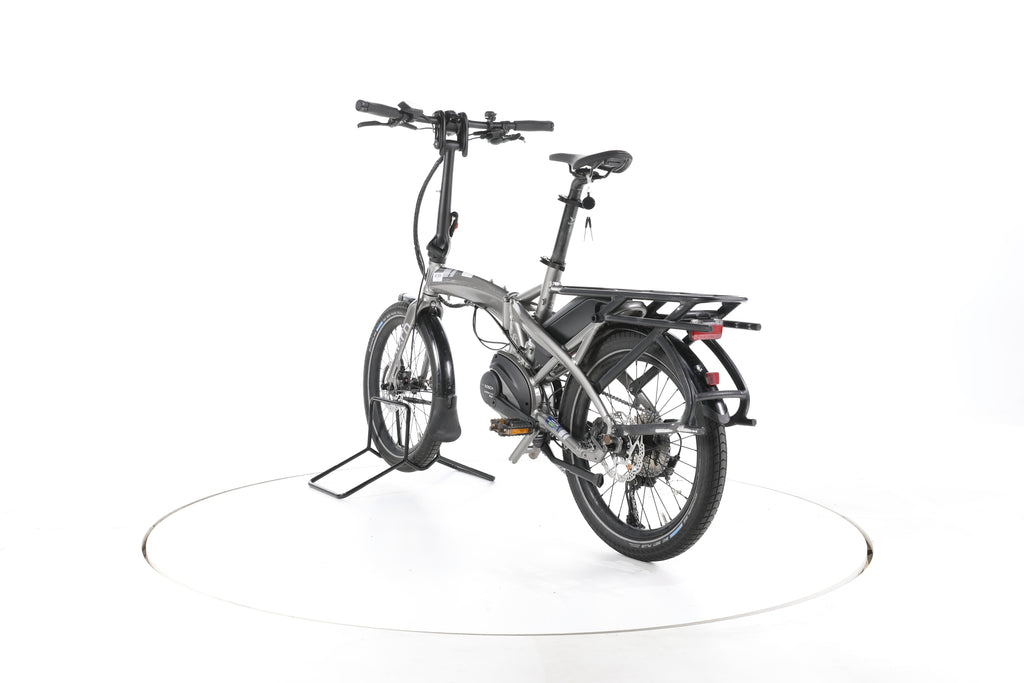 Tern Vektron Q9 Falt E-Bike - Image 9