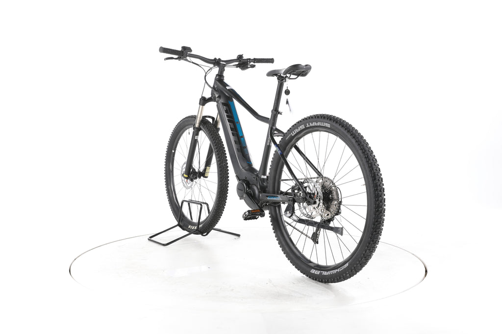 Giant Fathom E+ 2 E-Bike - Image 9