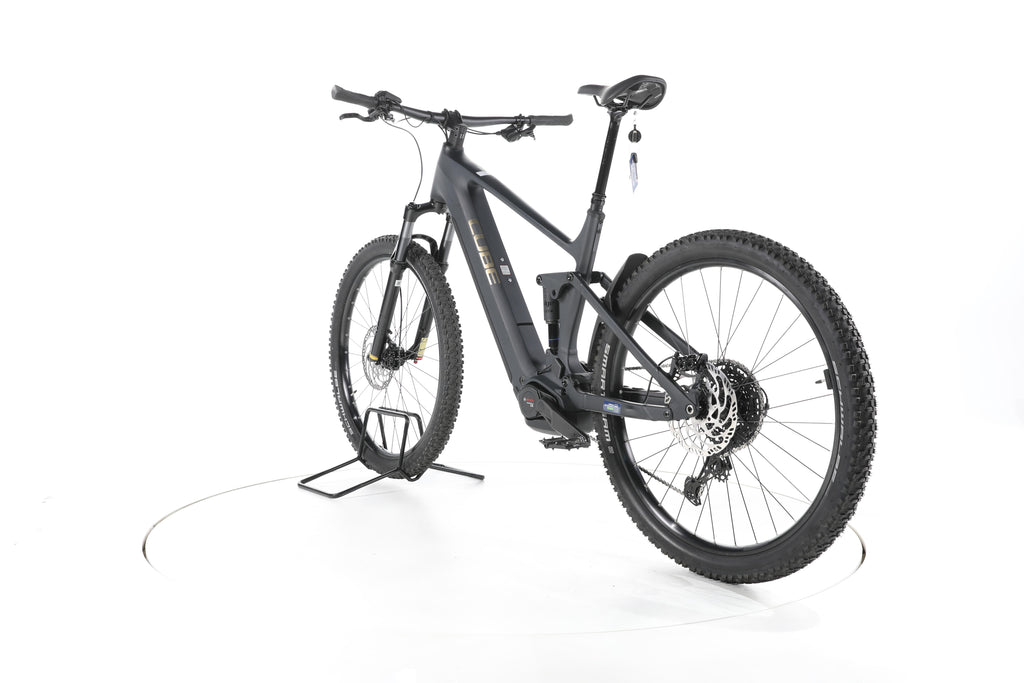 Cube Stereo Hybrid ONE22 Pro Fully E-Bike 2025 - Image 9