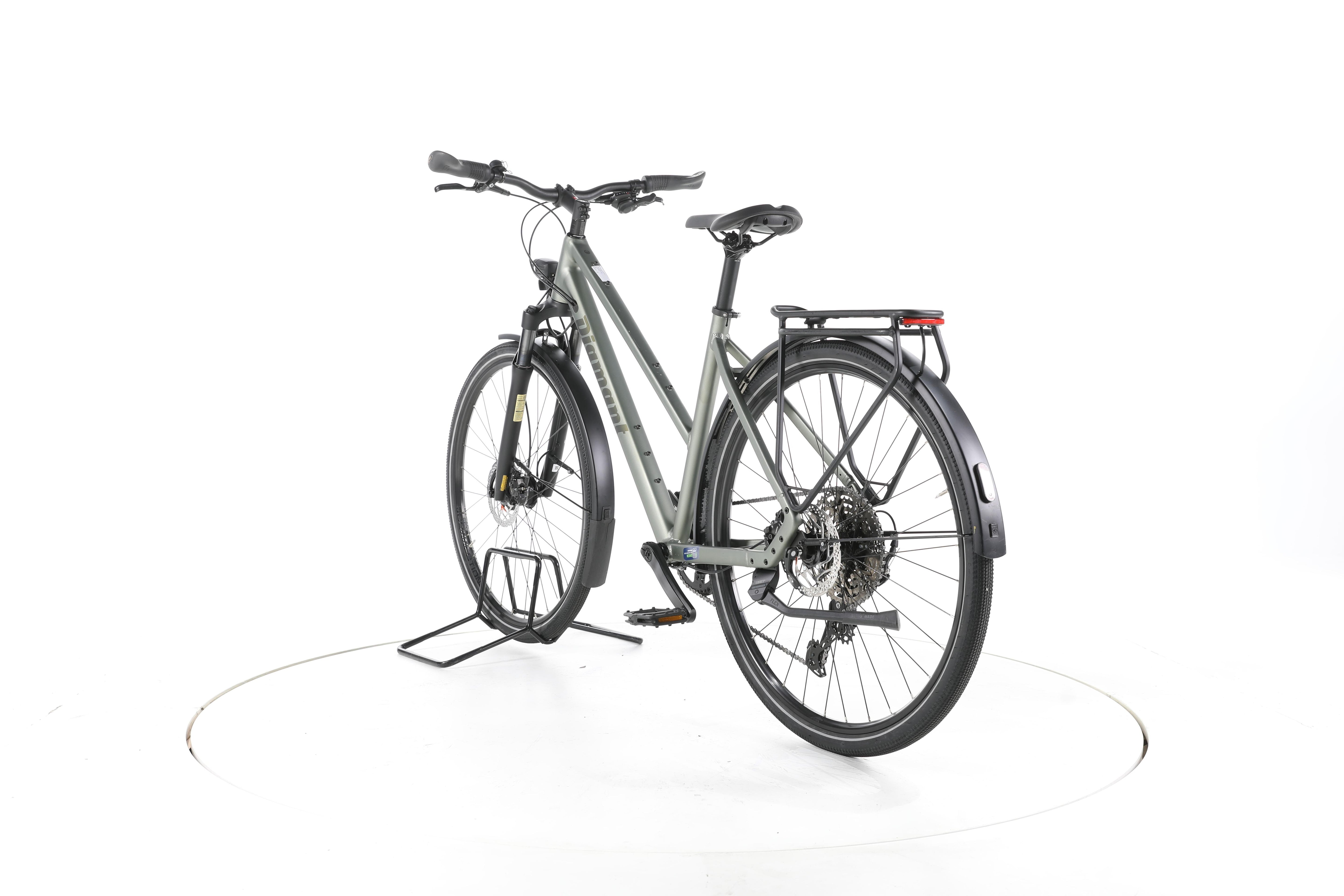 Diamant Mahon Trip Plus - Image 9