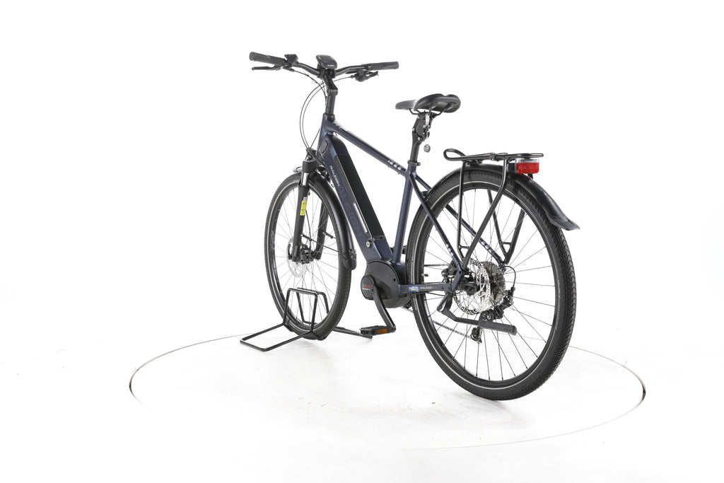 Raleigh Kent 9 Trekking E-Bike - Image 9
