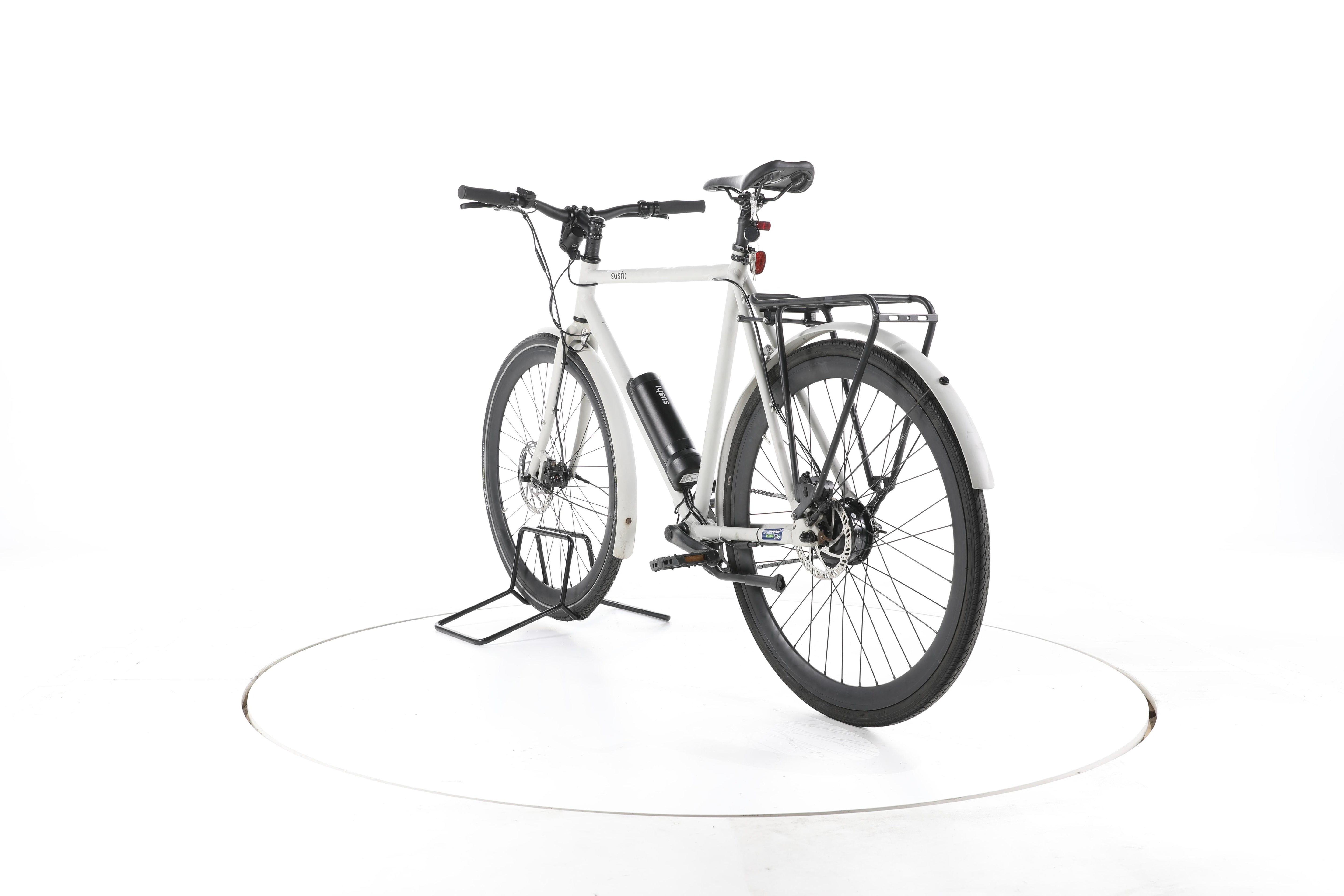 Sushi MAKI 3.0 City E-Bike - Image 9