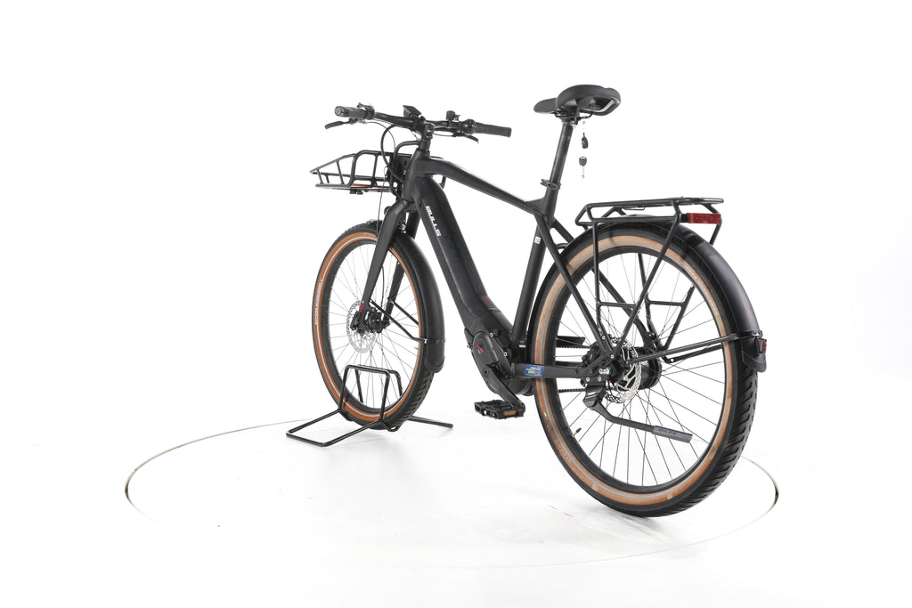 Bulls Sturmvogel EVO 5F City E-Bike - Image 9