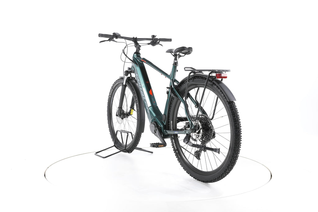 Corratec E-Power MTC Trekking E-Bike - Image 9