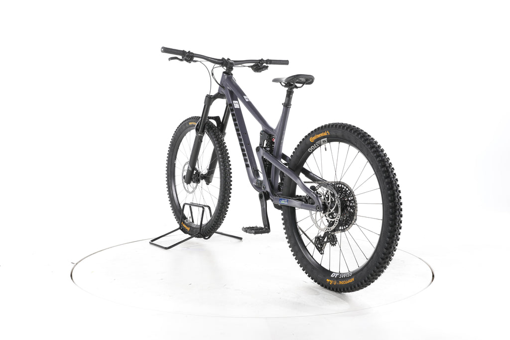 Propain Tyee 6.1 AL Fahrrad Fully - Image 9