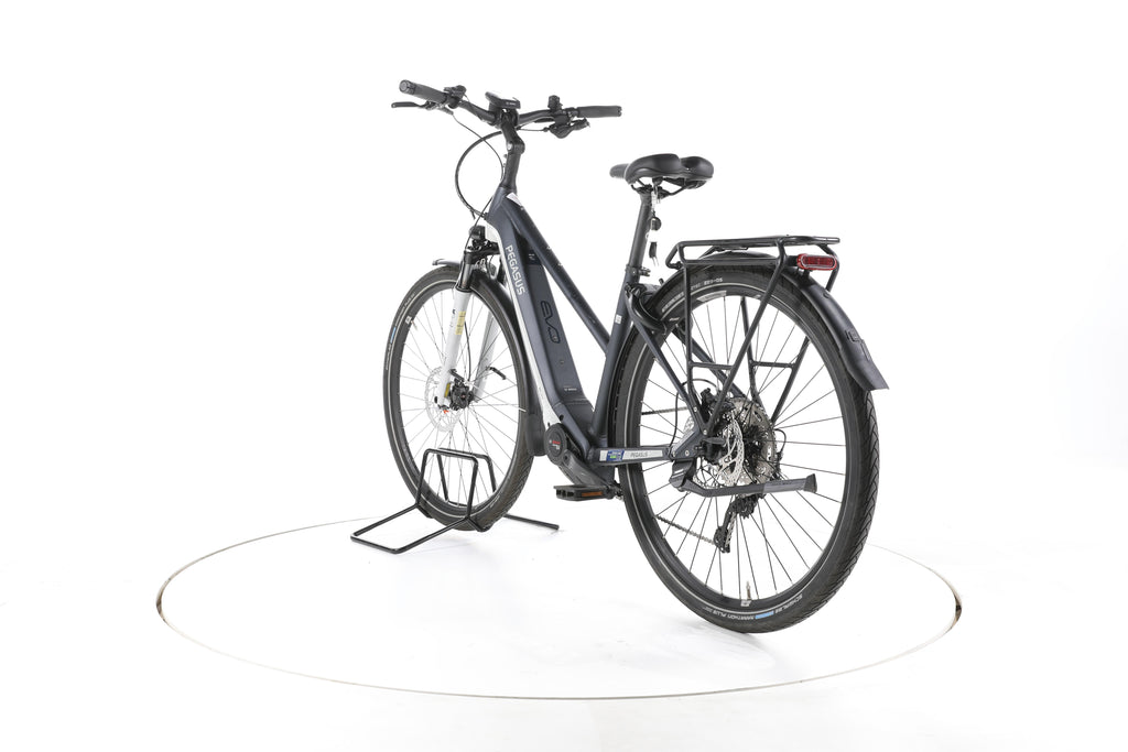 Pegasus Premio Evo 10 Lite Trekking E-Bike - Image 9
