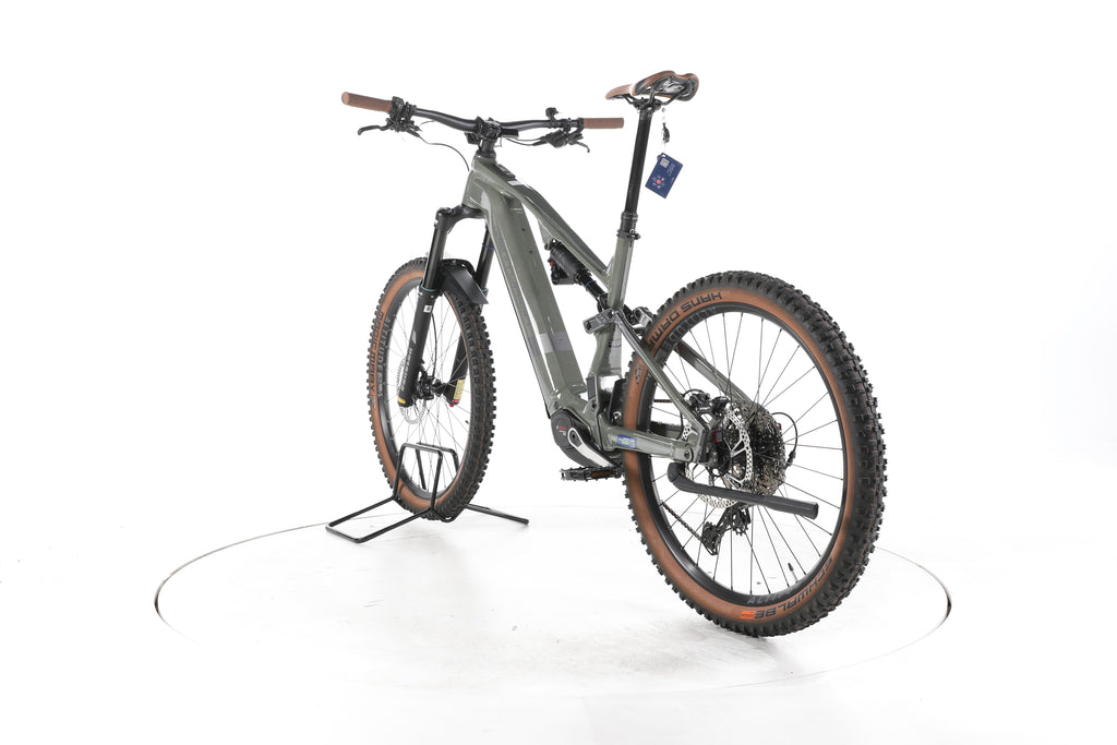 Centurion No Pogo R 1000i E-Bike Fully 2025 - Image 9
