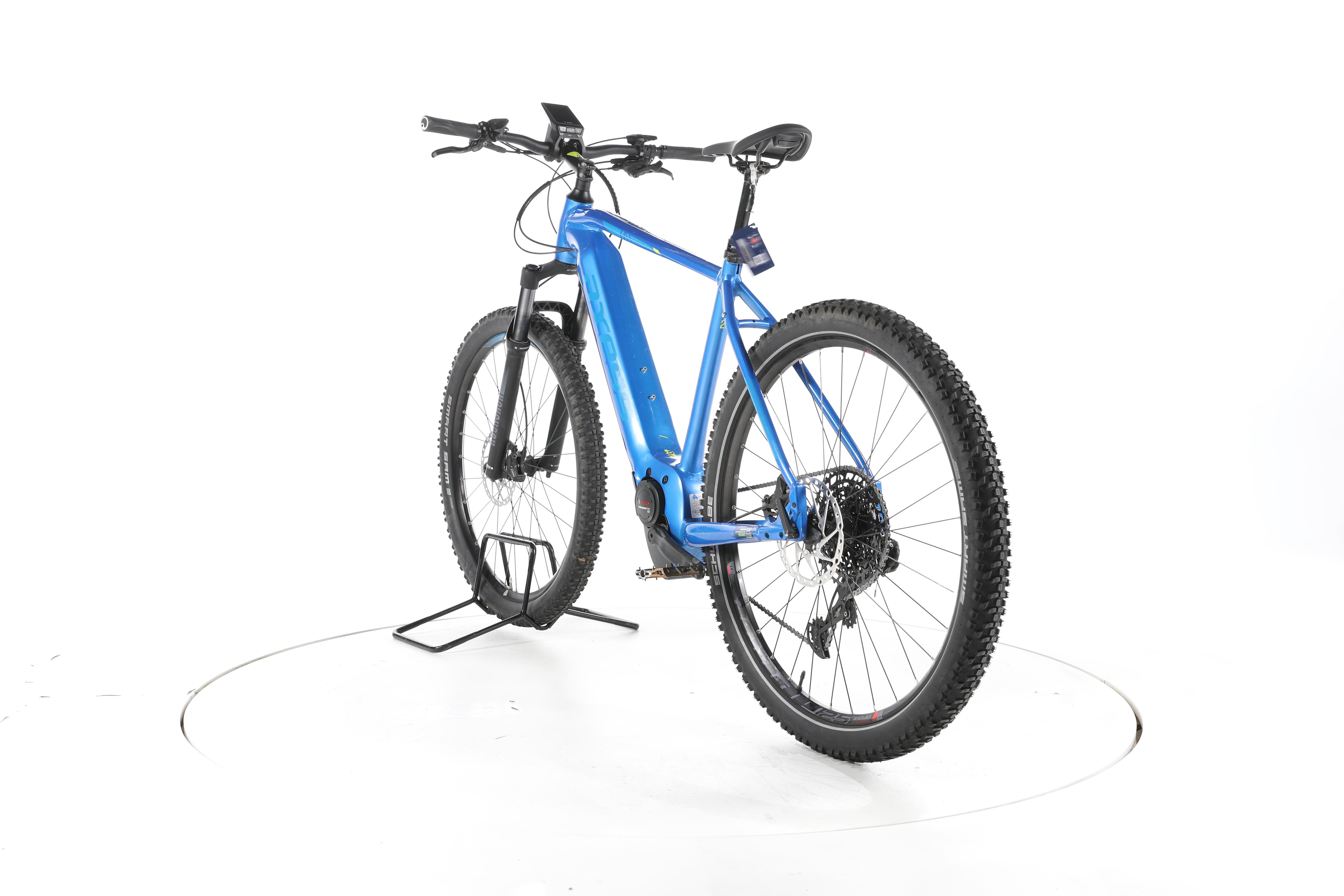 Axess Element 29 E-Bike - Image 9