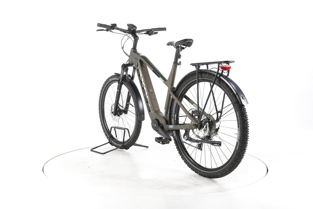 Axess SCREE 29 Trekking E-Bike - Image 9