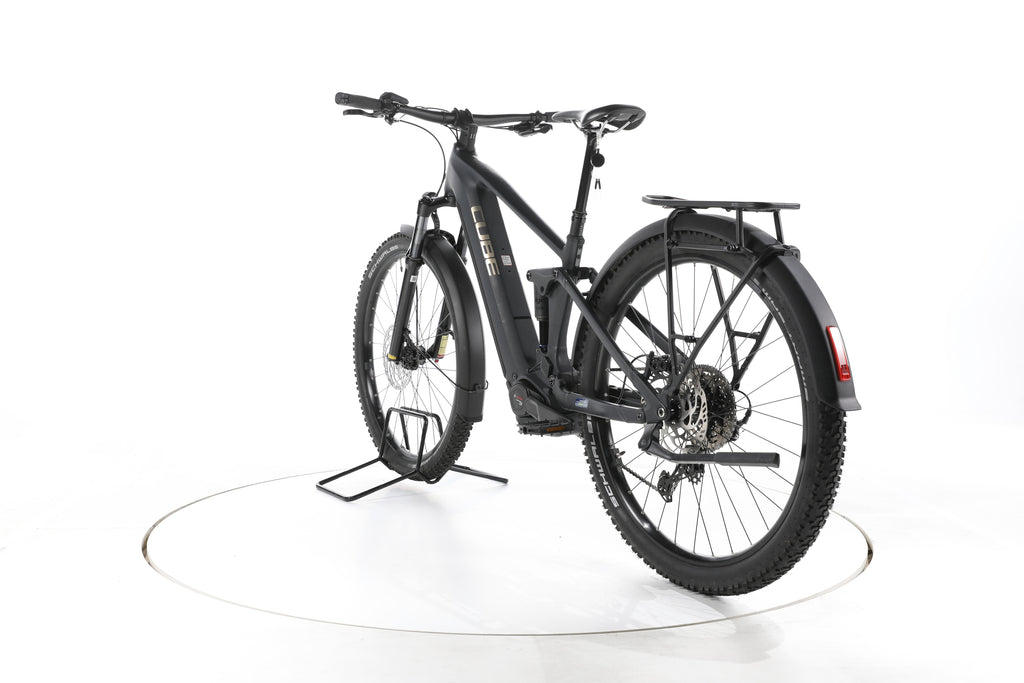Cube Stereo Hybrid ONE22 Pro Allroad SUV E-Bike 2025 - Image 9