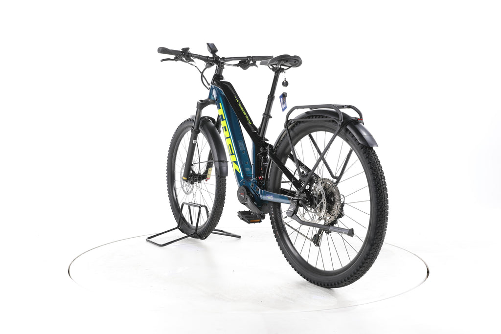 Trek Powerfly FS 4 625 Gen 2 E-Bike Fully - Image 9