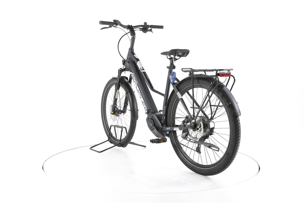 Bicycles Porto 10.06 Trekking E-Bike - Image 9