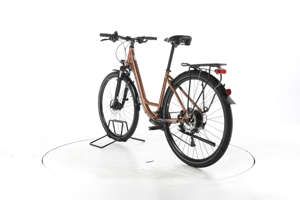 Checker Pig Suma Fahrrad City & Trekking - Image 9