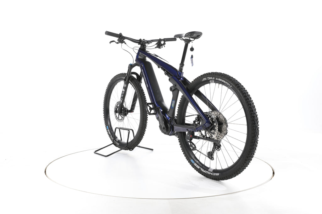 Rotwild Porsche Ebike Cross E-Bike Fully - Image 9