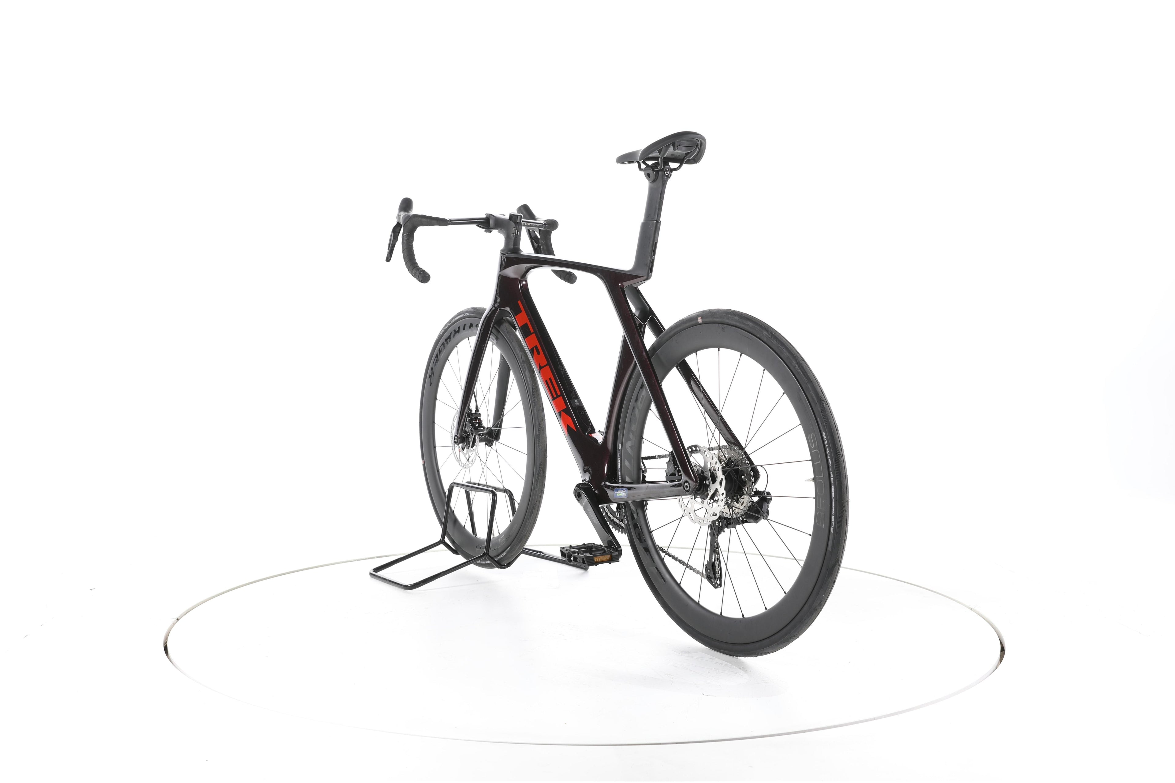 Trek Madone SL 6 Gen 7 - Image 9