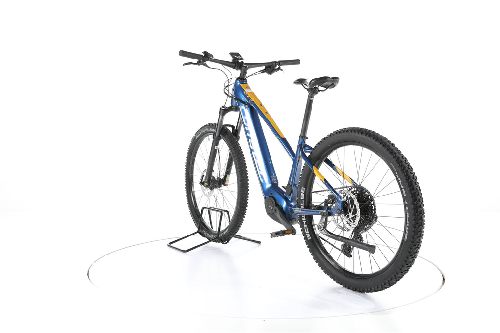 Corratec E-Power X Vert Race Trinity Sport E-Bike 2023 - Image 9