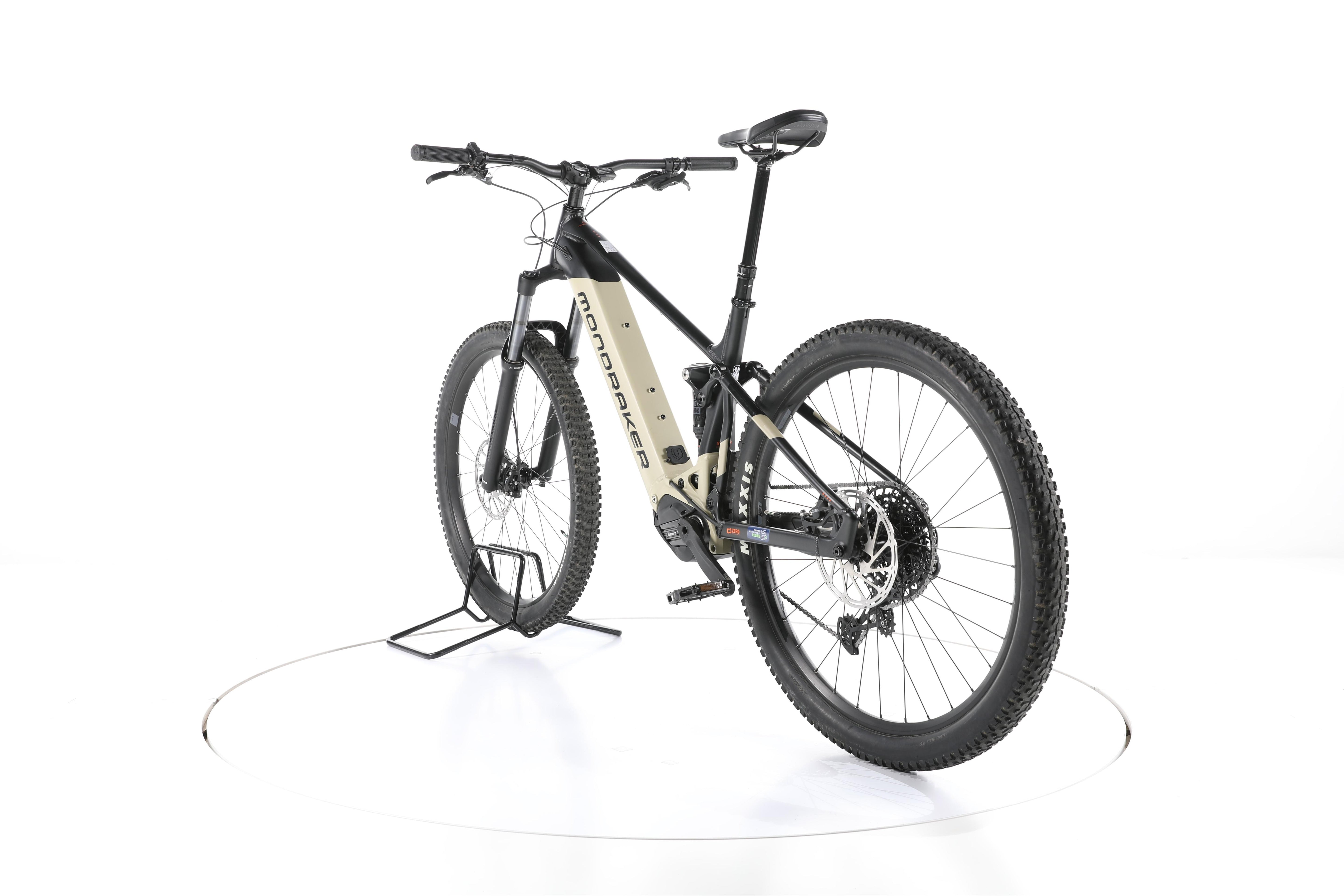 Mondraker DUSK E-Bike Fully - Image 9
