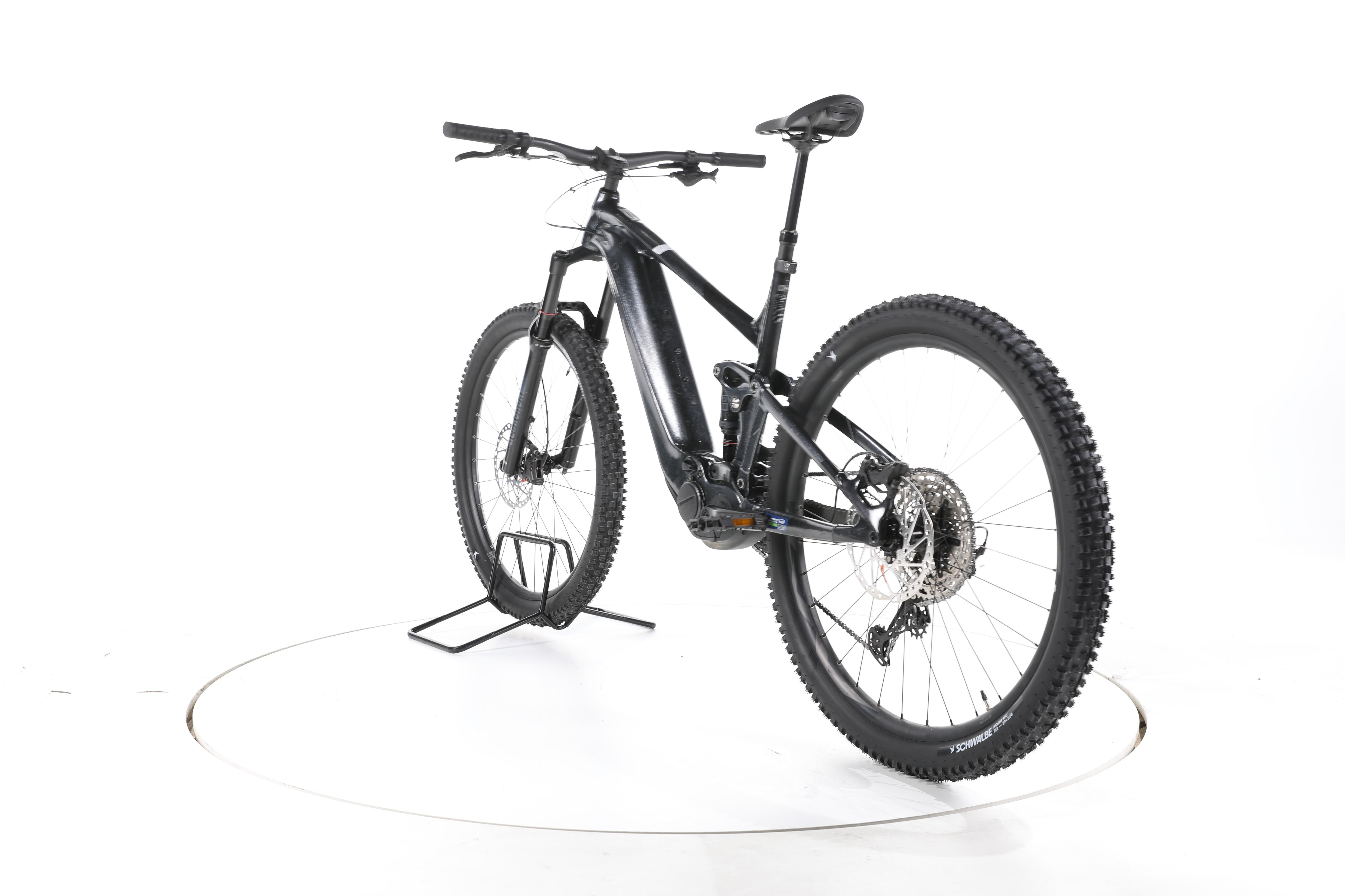 Giant Trance X E+ 3 E-Bike Fully - Image 9