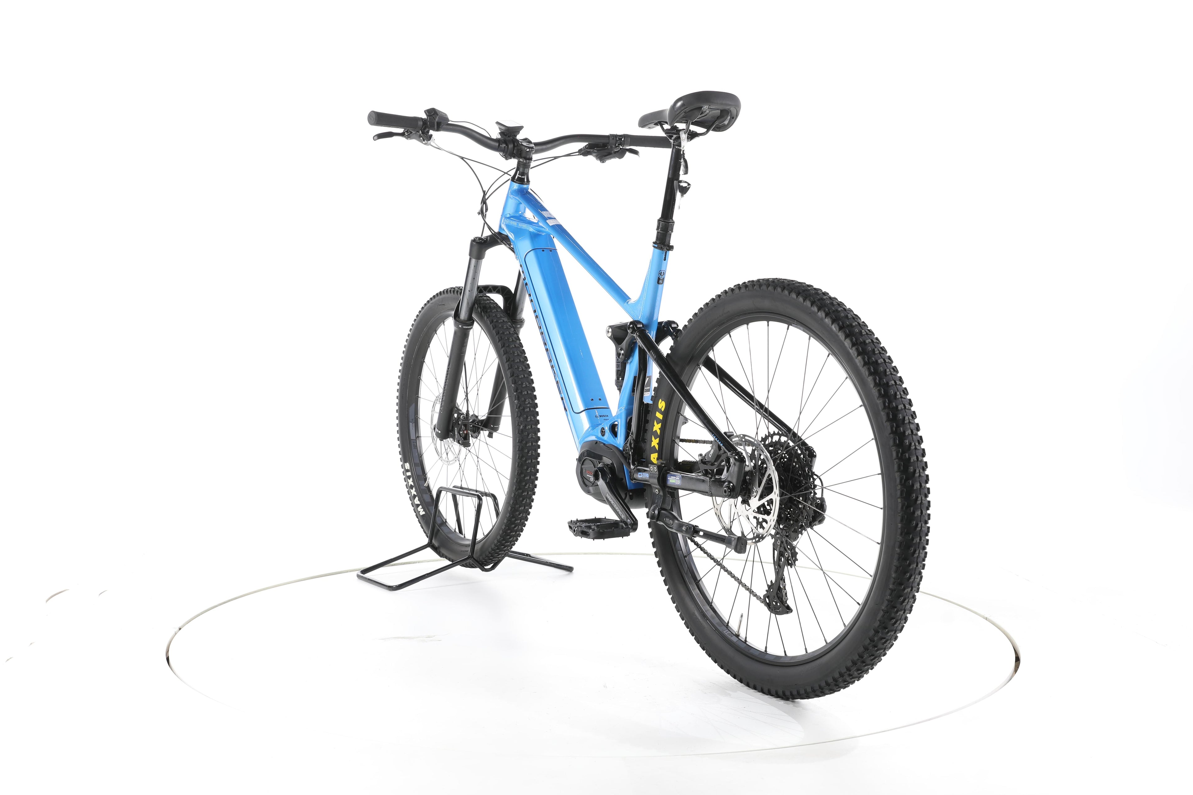 Mondraker Chaser Fully E-Bike - Image 9