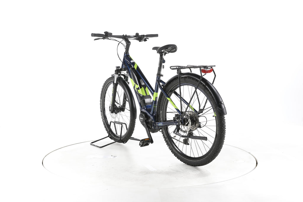 R Raymon CrossRay E 3.0 Trekking E-Bike - Image 9