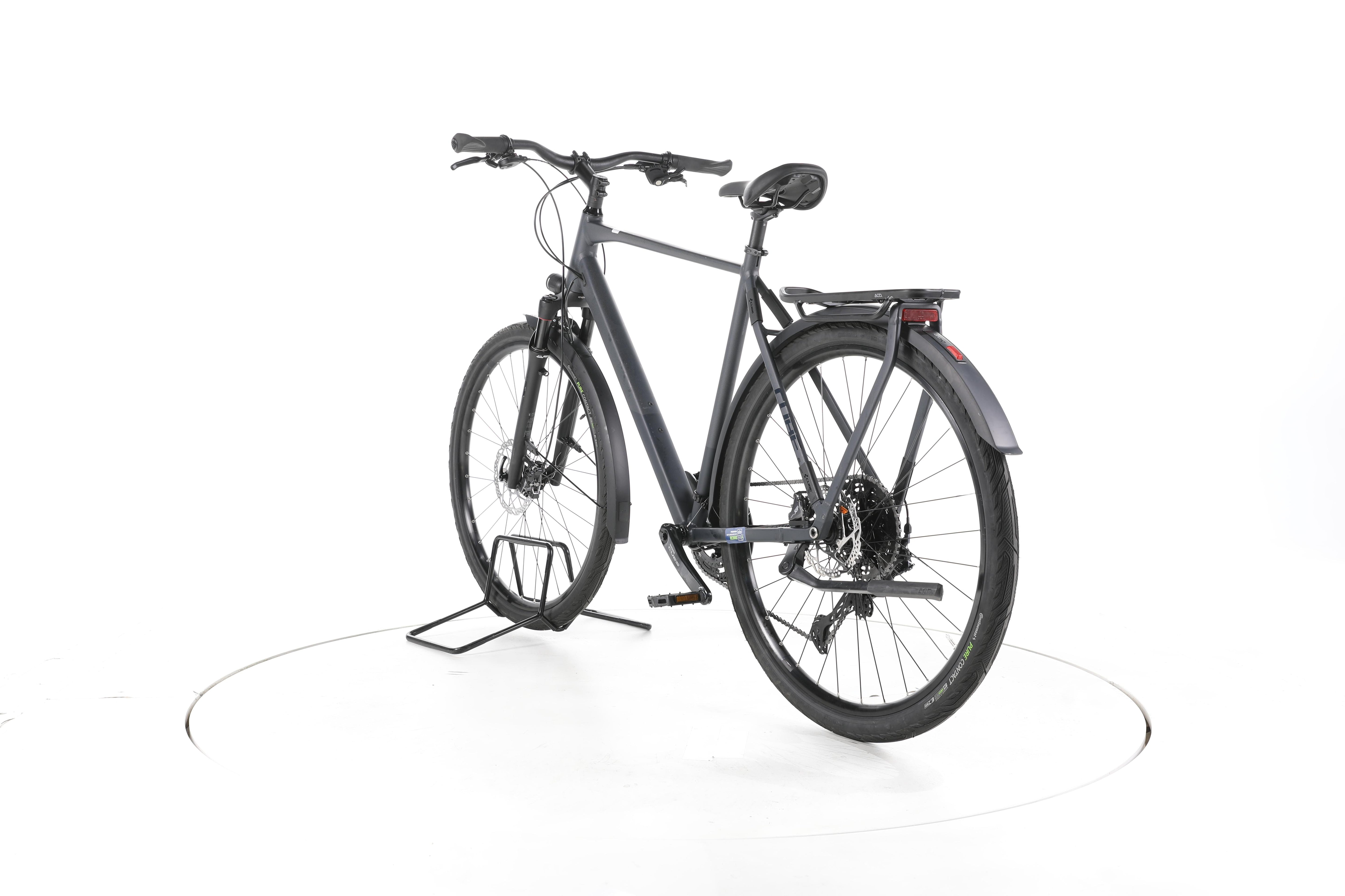 Cube Cube Kathmandu SLX - Image 9